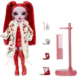 MGA Entertainment Shadow High Fashion Doll- ROSIE REDWOOD (Red)