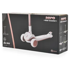 Byox Aero Schwarz