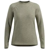 Odlo Essential Seamless Laufshirt Grün L