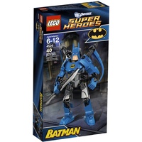 DC UNIVERSE SUPER HEROES LEGO BATMAN (4526)