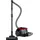 Samsung VC07M2110SR Rot/Schwarz