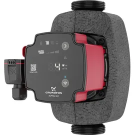 Grundfos Hocheffizienz Umwälzpumpe ALPHA2 GO 25-40 180 220-240V 9H DD0