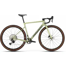 Megamo Silk 07 29 Zoll RH 0 cm grün