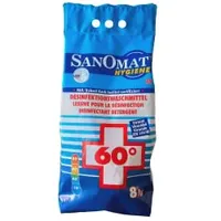 Rösch Sanomat Hygiene Desinfektionswaschmittel - 8 kg