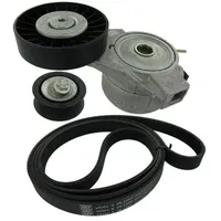 SKF Keilrippenriemensatz VKMA 34123