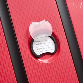 Delsey Belmont Plus 4-Rollen 71 cm / 87 l orange