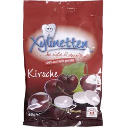 Xylinetten Kirsche 60 G