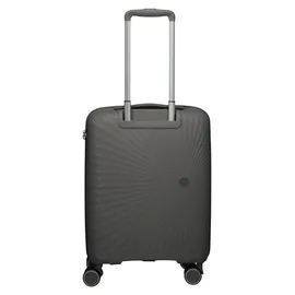 Travelite Voyaage 4-Rollen S 56 cm / 0 l grau
