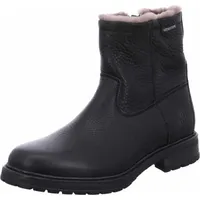 Mephisto Herren Stiefel in Schwarz, Größe 7 - Schwarz - 41