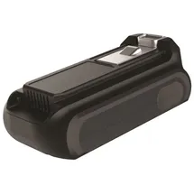 Rowenta Lithium-Ionen-Akku 18,5 V ZR009704 Schwarz