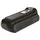 Rowenta Lithium-Ionen-Akku 18,5 V ZR009704 Schwarz