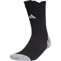 Adidas Fußball Socken GRIP Knitted Cushioned Perform IN1797 - black/white