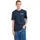 Element T-Shirt "Blazin Chest", Herren, Gr. XS, eclipse navy, Obermaterial: 100% Baumwolle., Shirts T-Shirt