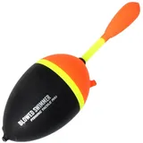 Fishing Tackle Max Angelpose Blowed Swimmer 12 cm 20 g