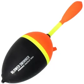 Fishing Tackle Max Angelpose Blowed Swimmer 12 cm 20 g