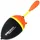 Fishing Tackle Max Angelpose Blowed Swimmer 12 cm 20 g