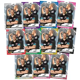 Panini PDC World Darts Championship Premium 2026 Hobby Box