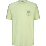 Scott Defined DRI T-Shirt Herren acid yellow - gelb