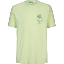 Scott Defined DRI T-Shirt Herren acid yellow - gelb