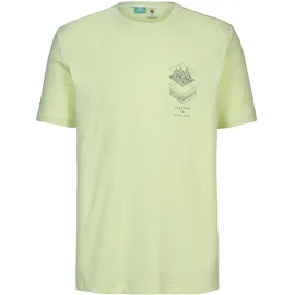 Scott Defined DRI T-Shirt Herren acid yellow - gelb