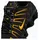 Nike Shox TL Black/University Gold 45