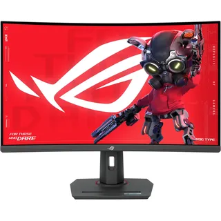 Asus ROG Strix XG32WCS 32''