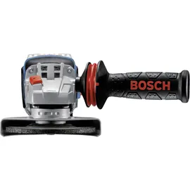 Bosch GWS 18V-15 SC ohne Akku + L-Boxx