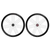 CAMPAGNOLO Bora Ultra WTO 45 C23 Tubeless 2-way Fit Disc - Shimano HG 11