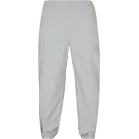 URBAN CLASSICS Wide Track Pants grau