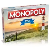 Monopoly - Sylt