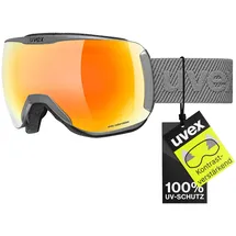 Uvex Downhill 2100 CV rhino matt 5030, one size