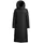 khujo - Damen - Wintermantel - Soulani 5 Matt - Black - XL - XL