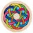 GoKi Knobelpuzzles, sortiert