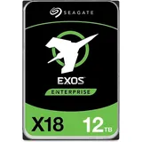 12 TB 3,5" ST12000NM001J
