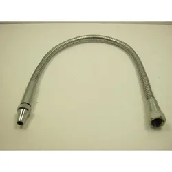 Optimum Flexible Leitung G3/8"X650