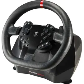 Subsonic GS950-X Controller Schwarz Xbox One / PS4