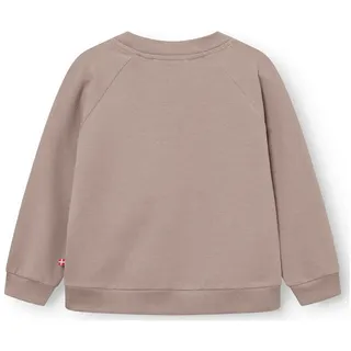 Mini a ture Matsofian Blouse grey brown (9440) 8y