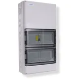 Enwitec Ersatzstrom-Box Kostal Plenticore G3 - FRT Trennung AP + 3P + FRT, 63 A, Vorbereitung KSEM