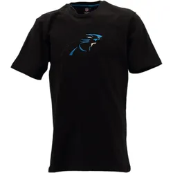 Shirt Carolina Panthers in Schwarz SCHWARZ XL