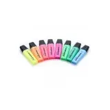 Stabilo BOSS ORIGINAL Textmarker gelb