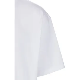 URBAN CLASSICS Heavy Oversized Tee weiß XL