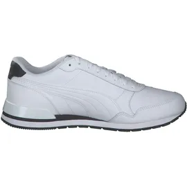 Puma ST Runner v2 Full L puma white-puma white 44,5