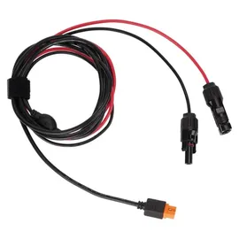 EcoFlow MC4 auf XT60i Solarkabel 5 m