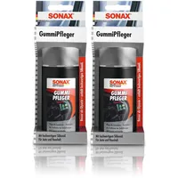 LIQUI MOLY Gummipflege 2 St. 0,5 l