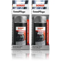 LIQUI MOLY Gummipflege 2 St. 0,5 l