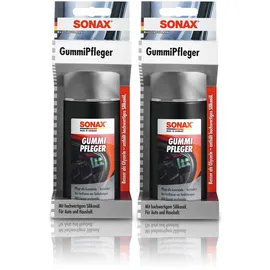 LIQUI MOLY Gummipflege 2 St. 0,5 l