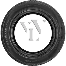 Continental CrossContact LX Sport 235/55 R19 101V