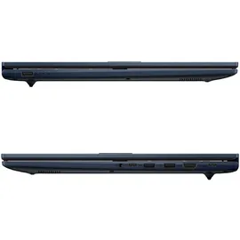 Asus Vivobook 17 Intel Core 5 120U 16 GB RAM 500 GB SSD Win11 Pro Quiet Blue