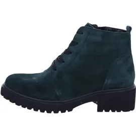 WALDLÄUFER Komfort Stiefeletten in Grün - 37