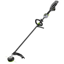 EGO STX4500 PRO X inkl. 1 x 5,0 Ah ohne Ladegerät